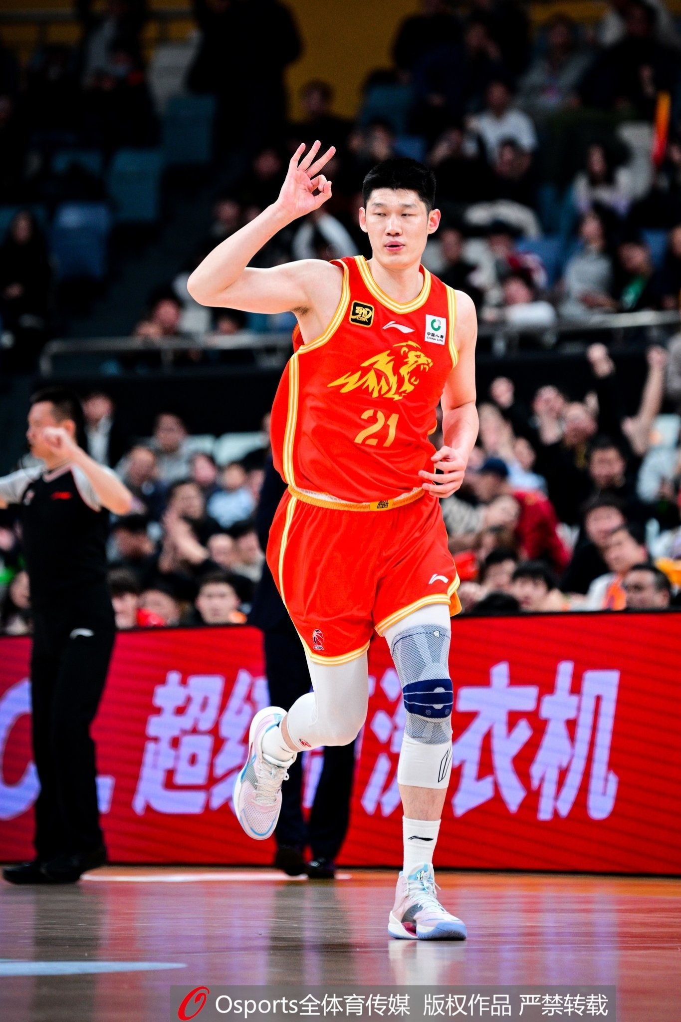 胡金秋：2025女篮亚洲杯开赛在即 主场作战 一起为中国女篮加油