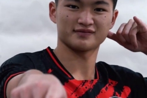 【新援官宣】会员NO.25939魏志伟入列！