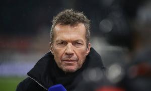 MK体育娱乐-马特乌斯评拜仁历史前十：穆勒第三 莱万里贝里入选 罗本小猪落选