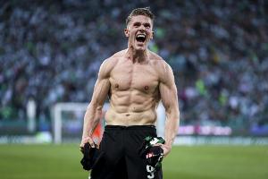 MK体育娱乐-斯基拉：阿森纳引进约克雷斯交易进入最后阶段，总价8000万欧元