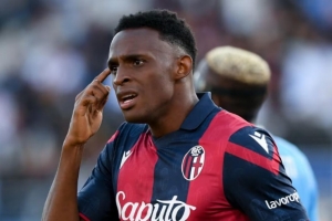 MK体育官网-米体：卢库米直接交锋防住劳塔罗，国米将其视为今夏引援目标