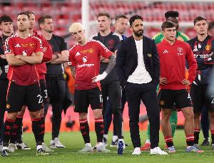 MK体育官网-戴奇批阿莫林:我带曼联踢442能赢更多 瓜帅也整活但人家听劝