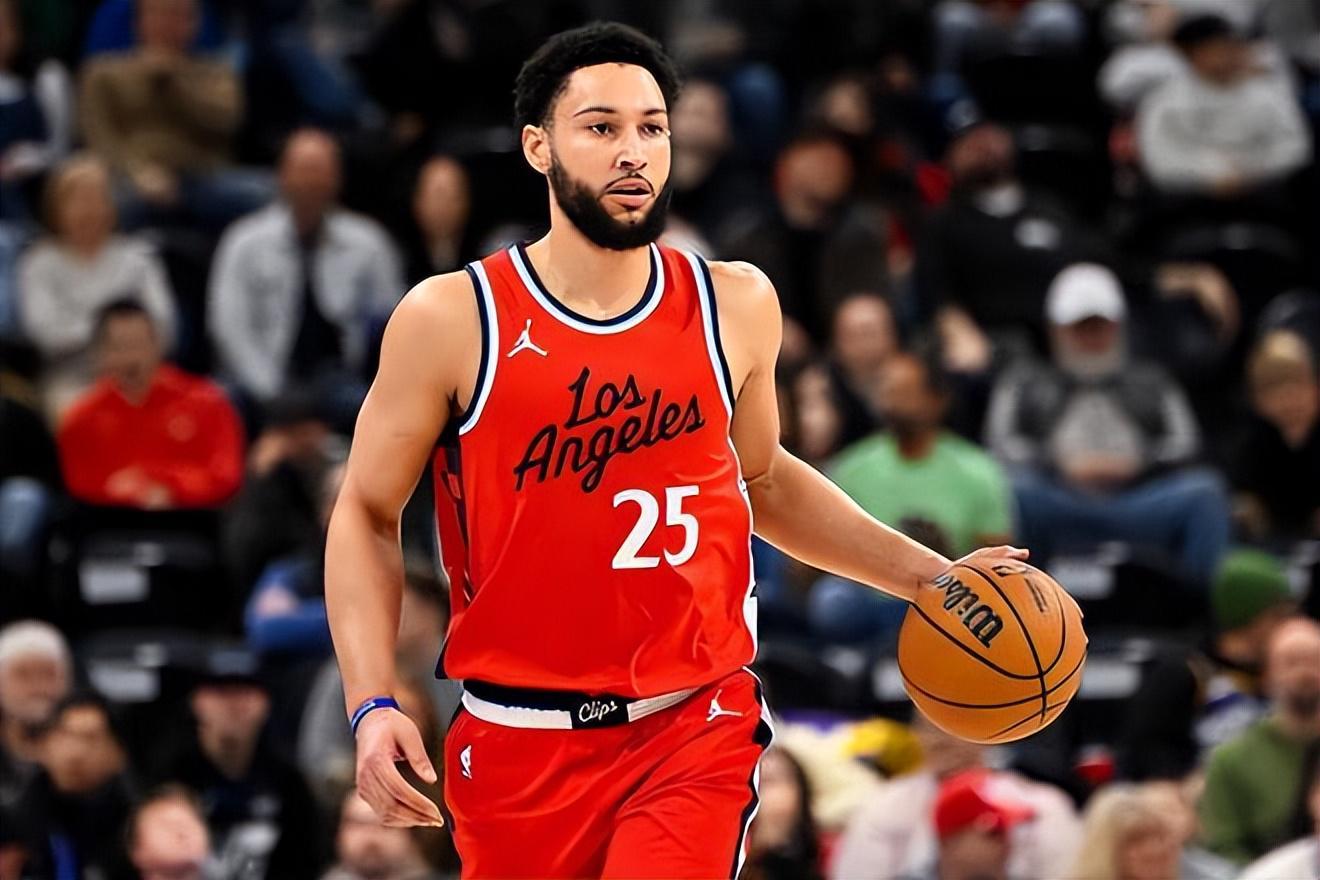 MK体育下载-离开快船后情况不妙！尼克斯有意西蒙斯但却大概率不会签下他？