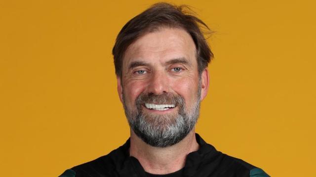 MK体育APP-克洛普：要赢决赛要先学会丑陋 不想复仇只想纠错