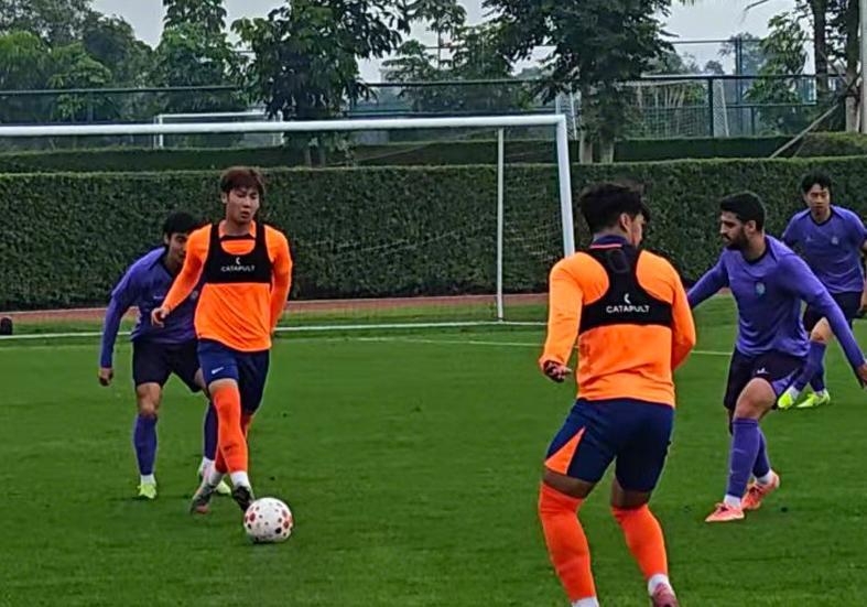 3-0 2-1 1-1 1-0!英博击败铜梁龙!泰山战平天津 鲲城大胜苏超队