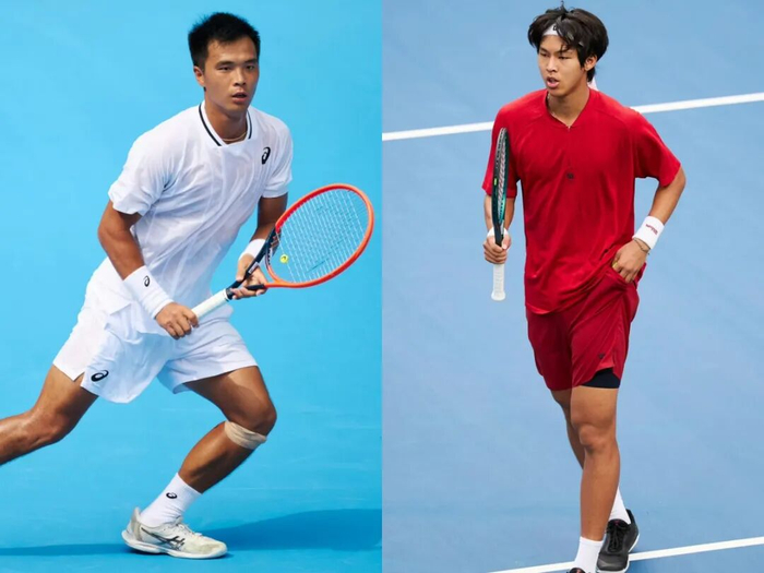 MK体育-【惊魂】ATP紧急调整策略,全额出资助孙发京等球员撤离中东|挑战赛|伊瓦什卡|周意|查伊|赛事_新浪新闻